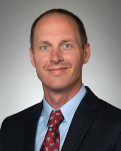 Headshot Image for Chris Veith